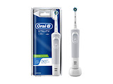ORAL-B 6652 Vitality WHITE Cross Action