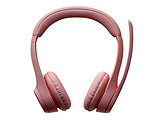 Logitech Zone 300 Pink