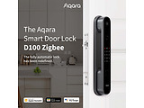 Aqara Door Lock D100 Zigbee
