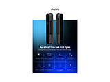Aqara Door Lock D100 Zigbee