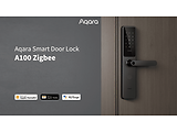 Aqara Smart Door Lock A100