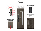 Aqara Smart Door Lock A100