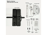 Aqara Smart Door Lock A100