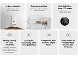 Xiaomi Smart Pet Food Feeder 2
