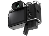 Fujifilm X-T5 / 16-50mm kit Silver