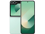 Samsung Galaxy Flip6 / 6.7 Foldable AMOLED 120Hz / Snapdragon 8 Gen 3 / 12GB / 256GB / 4000mAh Green