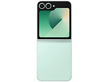 Samsung Galaxy Flip6 / 6.7 Foldable AMOLED 120Hz / Snapdragon 8 Gen 3 / 12GB / 256GB / 4000mAh Green