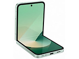 Samsung Galaxy Flip6 / 6.7 Foldable AMOLED 120Hz / Snapdragon 8 Gen 3 / 12GB / 256GB / 4000mAh Green