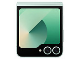 Samsung Galaxy Flip6 / 6.7 Foldable AMOLED 120Hz / Snapdragon 8 Gen 3 / 12GB / 256GB / 4000mAh Green