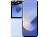 Samsung Galaxy Flip6 / 6.7 Foldable AMOLED 120Hz / Snapdragon 8 Gen 3 / 12GB / 256GB / 4000mAh Blue