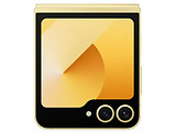 Samsung Galaxy Flip6 / 6.7 Foldable AMOLED 120Hz / Snapdragon 8 Gen 3 / 12GB / 256GB / 4000mAh Yellow
