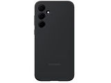 Samsung Original Clear Case Galaxy A35 Black