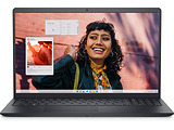 DELL Inspiron 3530 / 15.6 FullHD / Core i7-1355U / 16Gb DDR4 / 1.0Tb SSD / Intel Iris Xe / Black Windows