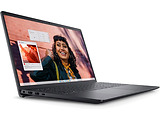 DELL Inspiron 3530 / 15.6 FullHD / Core i7-1355U / 16Gb DDR4 / 1.0Tb SSD / Intel Iris Xe / Black Linux/DOS