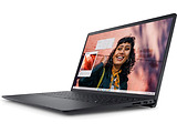 DELL Inspiron 3530 / 15.6 FullHD / Core i7-1355U / 16Gb DDR4 / 1.0Tb SSD / Intel Iris Xe / Black Linux/DOS