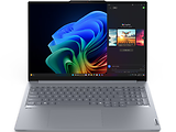Lenovo ThinkBook 16 G7 QOY / 16 WUXGA  IPS / Snapdragon X Plus X1P-42-100 / 16Gb LPDDR5X / 512Gb SSD / Windows 11 Pro