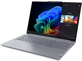 Lenovo ThinkBook 16 G7 QOY / 16 WUXGA  IPS / Snapdragon X Plus X1P-42-100 / 16Gb LPDDR5X / 512Gb SSD / Windows 11 Pro