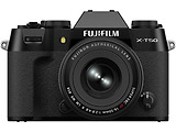 Fujifilm X-T50 / 16-50mm Black