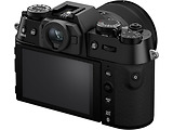 Fujifilm X-T50 / 16-50mm Black
