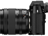Fujifilm X-T50 / 16-50mm Black
