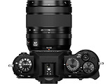 Fujifilm X-T50 / 16-50mm Black