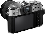 Fujifilm X-T50 / 16-50mm Silver