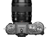 Fujifilm X-T50 / 16-50mm Silver