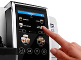 Delonghi ECAM 380.85.SB / Dinamica Plus