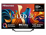 Hisense 50A7NQ / 50 UHD 4K VA DLED VIDAA U OS