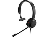 Jabra Evolve 20 Mono MS