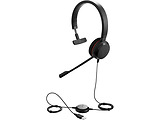 Jabra Evolve 20 Mono MS