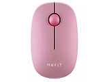 Havit MS57GT Pink