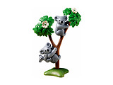 Playmobil PM6654 / Koala Family