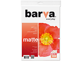 Barva A4 170g 100p Everyday Matt Inkjet Photo Paper