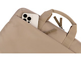 Tucano Smilza Superslim BAG 14 / BSM1314 Beige