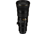 NIKON Nikkor 500mm f/5.6E AF-S PF ED VR / JAA535DA