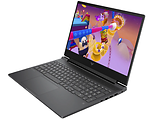 HP Victus 16-r1010ci / 16.1 IPS FullHD 144Hz / Core i7-14650HX / 32GB DDR5 / 1.0TB SSD / GeForce RTX 4070 8GB GDDR6 / FreeDOS / A1YJ3EA#UUQ