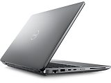 DELL Latitude 5450 / 14 FullHD IPS / Core Ultra 7 155U / 16GB DDR5 / 512GB NVMe / Intel Iris Xe / Ubuntu