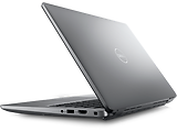 DELL Latitude 5450 / 14 FullHD IPS / Core Ultra 7 155U / 16GB DDR5 / 512GB NVMe / Intel Iris Xe / Ubuntu