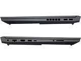 HP Victus 15-fa1087ci / 15.6 IPS FullHD 144Hz / Core i7-13620H / 16GB DDR4 / 1.0TB SSD / GeForce RTX 4050 6GB GDDR6 / FreeDOS