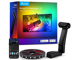 GOVEE RGBIC Envisual TV Backlight T2 with Dual Cameras / H605C312