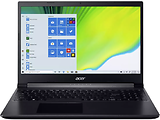 ACER Aspire A715-76G-51D3 / 15.6 FullHD IPS / Core i5-12450H / 16GB DDR4 / 1.0TB NVMe / GeForce RTX 2050 4G GDDR6 / no OS