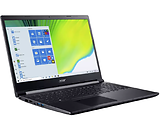 ACER Aspire A715-76G-51D3 / 15.6 FullHD IPS / Core i5-12450H / 16GB DDR4 / 1.0TB NVMe / GeForce RTX 2050 4G GDDR6 / no OS