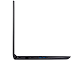 ACER Aspire A715-76G-51D3 / 15.6 FullHD IPS / Core i5-12450H / 16GB DDR4 / 1.0TB NVMe / GeForce RTX 2050 4G GDDR6 / no OS