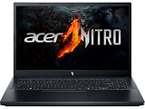 ACER Nitro ANV15-41-R7J7 / 15.6 FullHD IPS 165Hz / Ryzen 5 7535HS / 16GB DDR5 / 512GB NVMe / GeForce RTX 2050 4GB GDDR6 / No OS