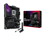 ASUS ROG STRIX Z890-E GAMING WI-FI