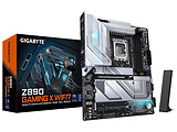 GIGABYTE Z890 GAMING X WI-FI 7 / ATX LGA1851 DDR5 9200