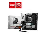 MSI B650M GAMING PLUS WI-FI / mATX AM5 DDR5 7200