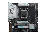 MSI B650M GAMING PLUS WI-FI / mATX AM5 DDR5 7200