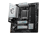 MSI B650M GAMING PLUS WI-FI / mATX AM5 DDR5 7200